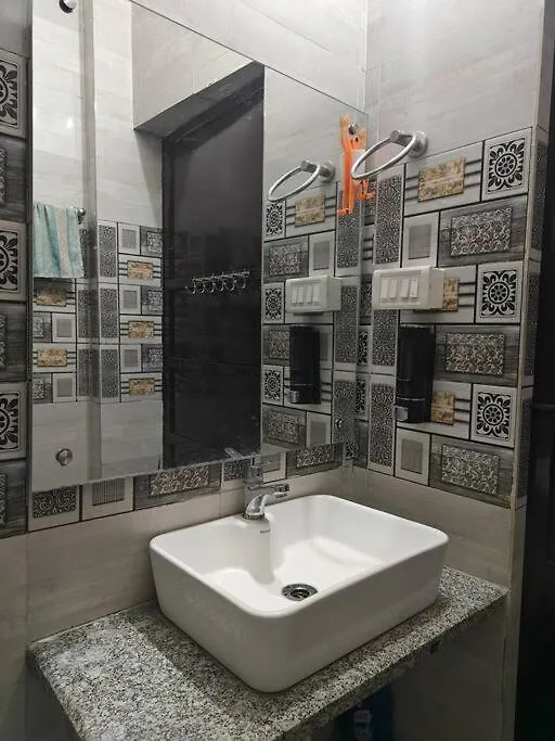 公寓 Raj Homestay Kashi 瓦拉纳西 印度